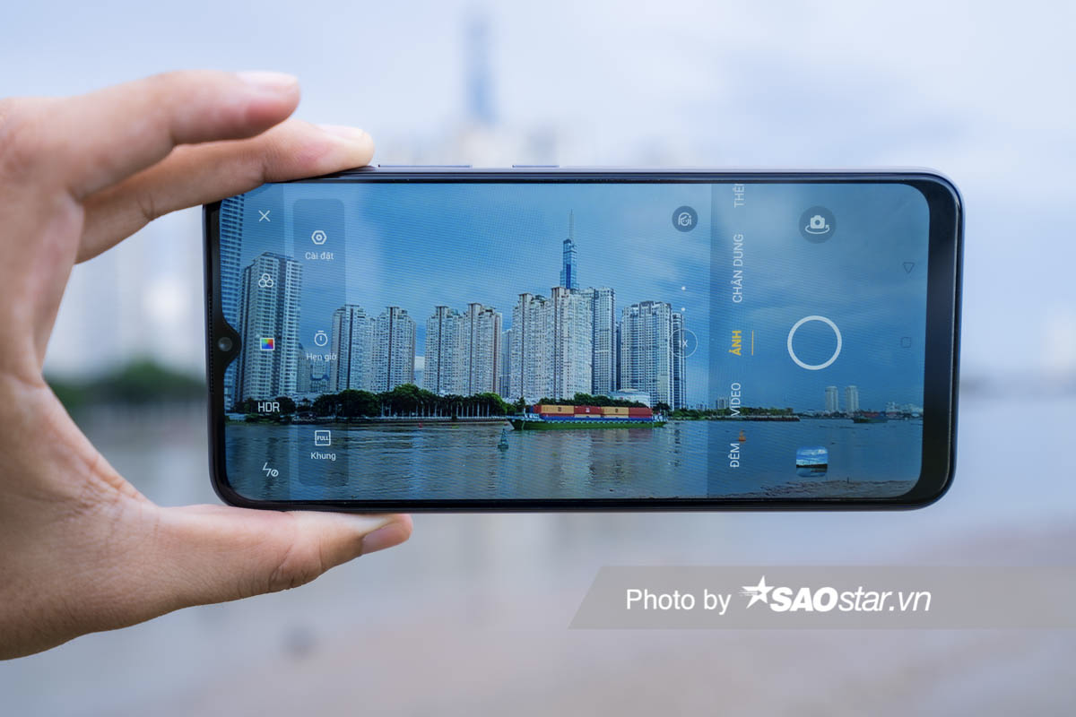 Đánh giá Realme C11: Nhiều ưu điểm vượt trội trong tầm giá! Ảnh 15