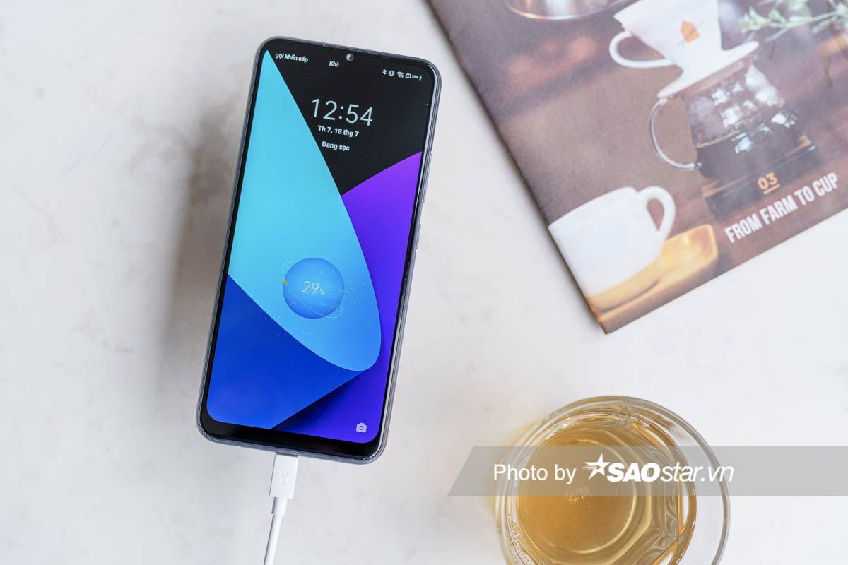 Đánh giá Realme C11: Nhiều ưu điểm vượt trội trong tầm giá! Ảnh 27