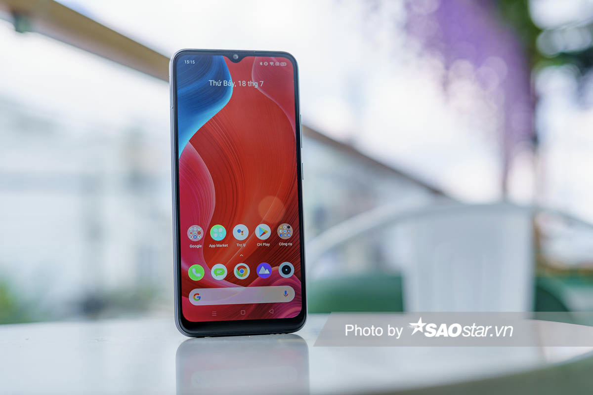 Đánh giá Realme C11: Nhiều ưu điểm vượt trội trong tầm giá! Ảnh 29