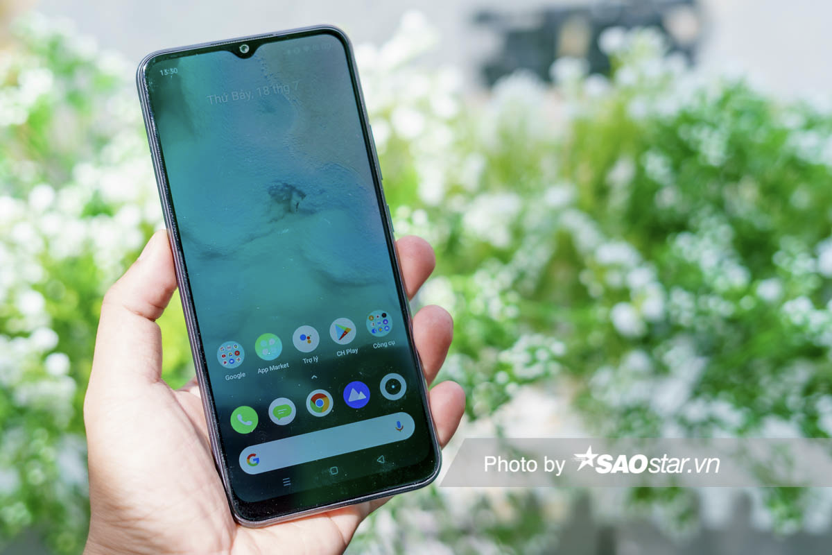 Đánh giá Realme C11: Nhiều ưu điểm vượt trội trong tầm giá! Ảnh 6