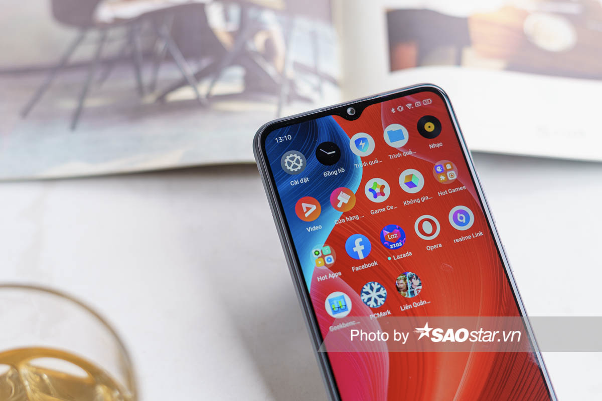 Đánh giá Realme C11: Nhiều ưu điểm vượt trội trong tầm giá! Ảnh 8