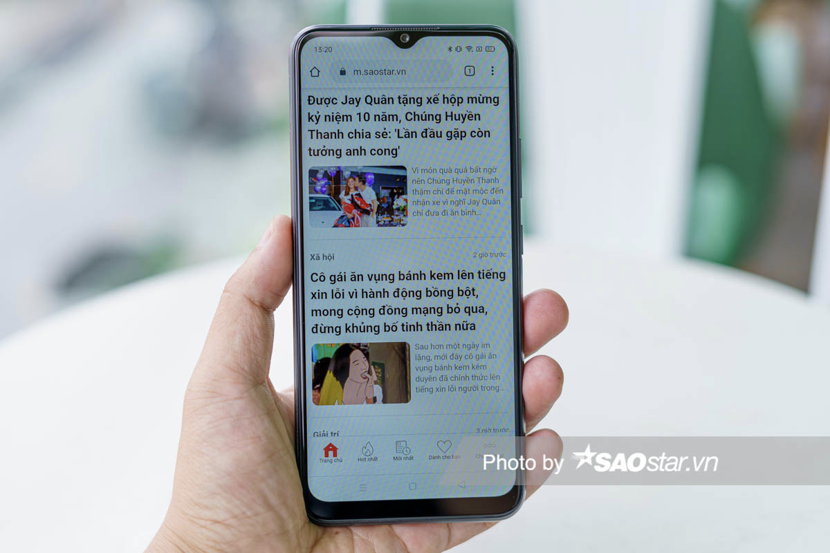 Đánh giá Realme C11: Nhiều ưu điểm vượt trội trong tầm giá! Ảnh 9