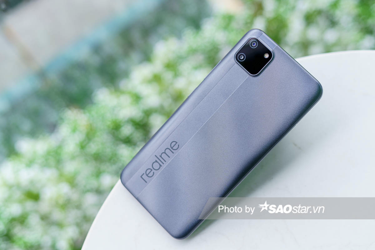 Đánh giá Realme C11: Nhiều ưu điểm vượt trội trong tầm giá! Ảnh 1