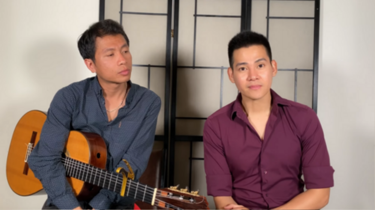 Khán giả xuýt xoa loạt clip cover 'Hoa nở không màu' (Hoài Lâm) đến từ các nghệ sĩ Việt: Da diết, cảm xúc không kém gì bản gốc! Ảnh 10