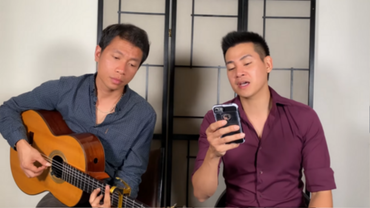 Khán giả xuýt xoa loạt clip cover 'Hoa nở không màu' (Hoài Lâm) đến từ các nghệ sĩ Việt: Da diết, cảm xúc không kém gì bản gốc! Ảnh 11