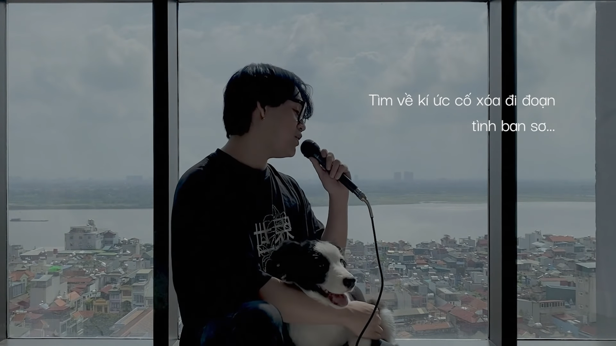 Khán giả xuýt xoa loạt clip cover 'Hoa nở không màu' (Hoài Lâm) đến từ các nghệ sĩ Việt: Da diết, cảm xúc không kém gì bản gốc! Ảnh 5