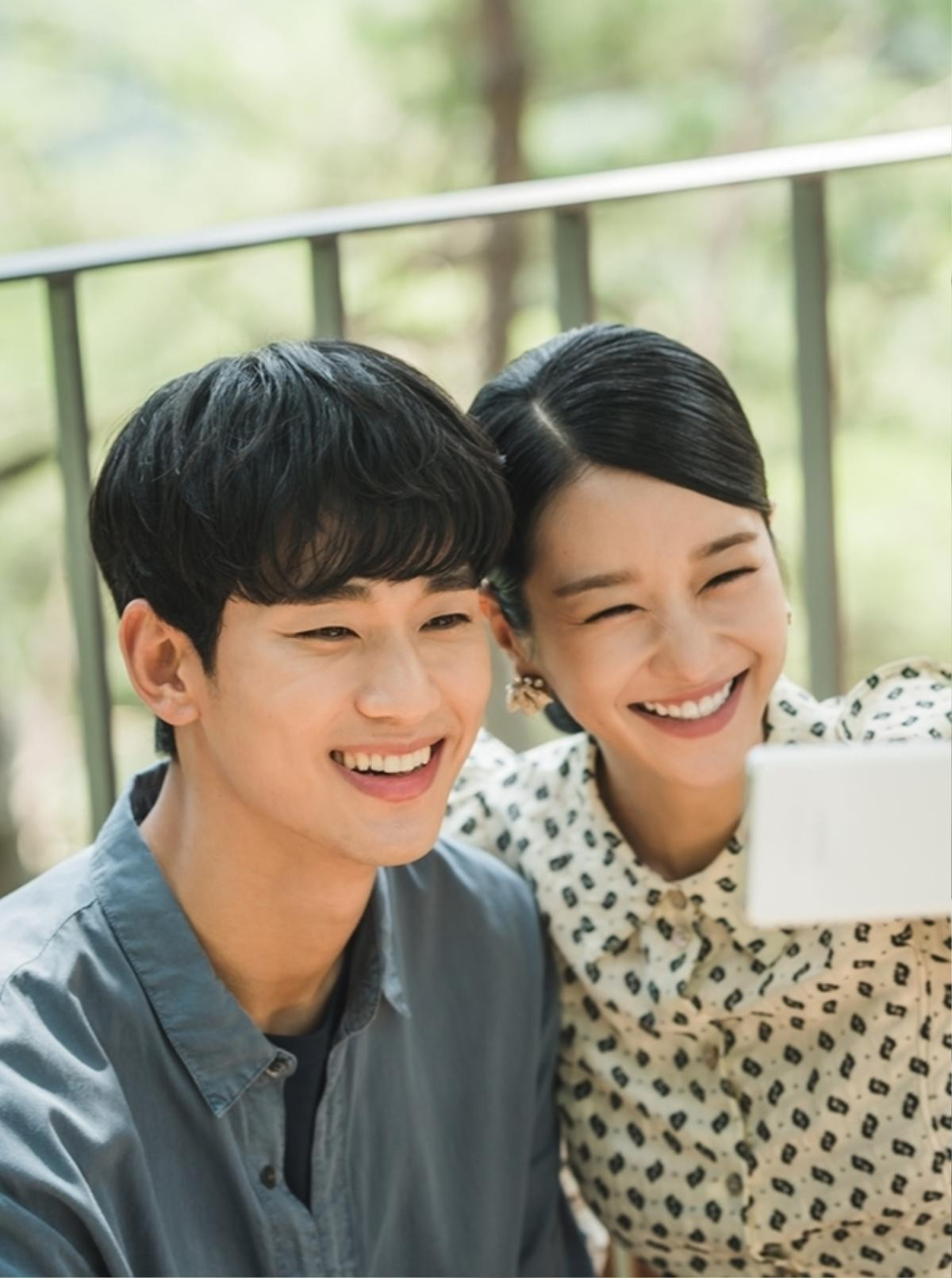 Phim của Ji Chang Wook rating tăng nhẹ - Phim của Kim Soo Hyun và Seo Ye Ji vươn lên dẫn đầu đài cáp Ảnh 8