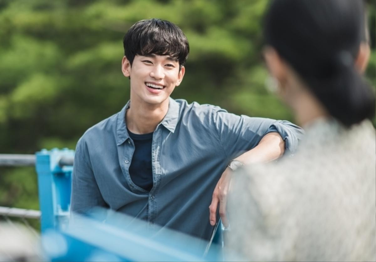 Phim của Ji Chang Wook rating tăng nhẹ - Phim của Kim Soo Hyun và Seo Ye Ji vươn lên dẫn đầu đài cáp Ảnh 6