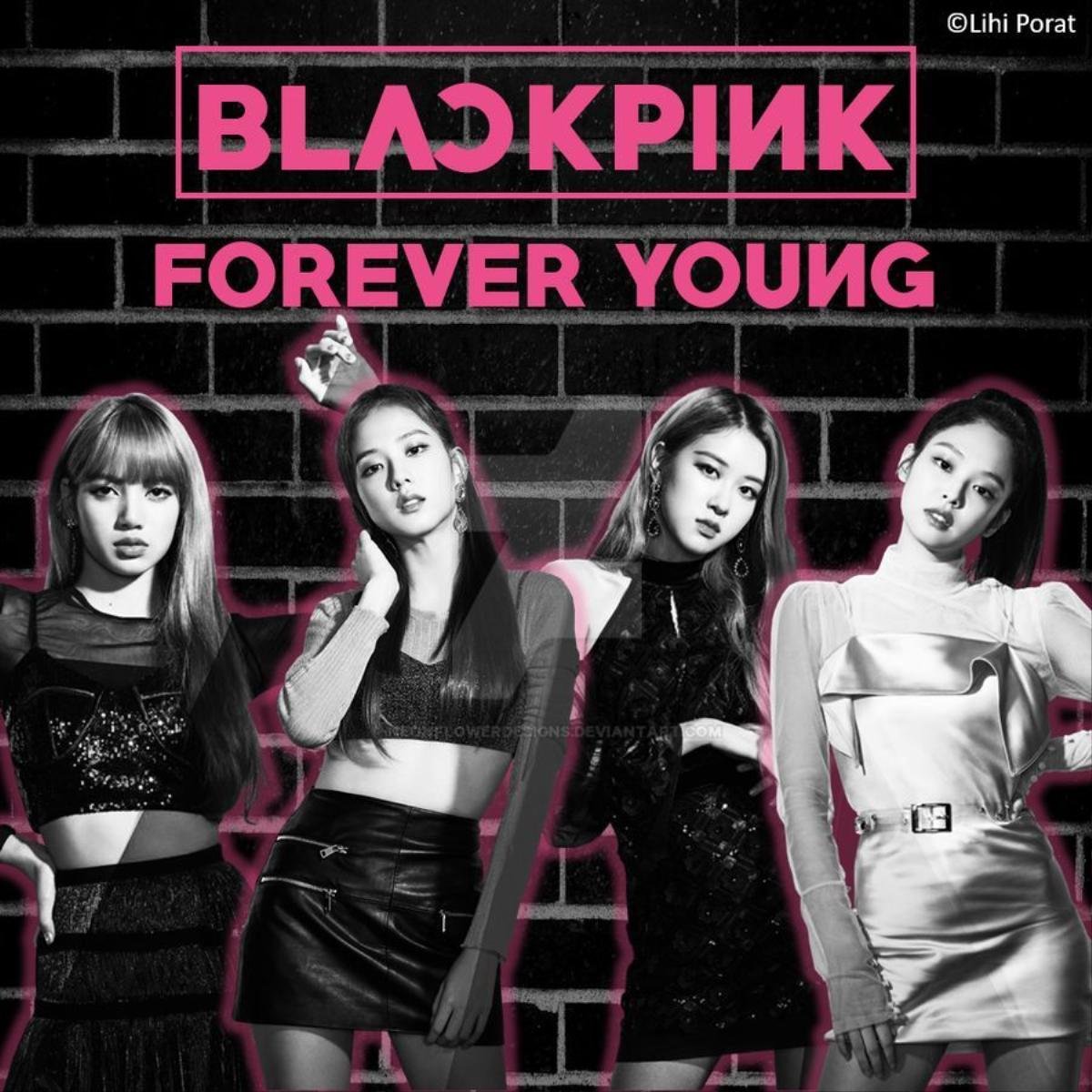 Sau BlackPink, danh tính girl group thứ 2 sở hữu bản b-side cán mốc 100,000 lượt thích trong lịch sử BXH Melon gây bất ngờ Ảnh 4