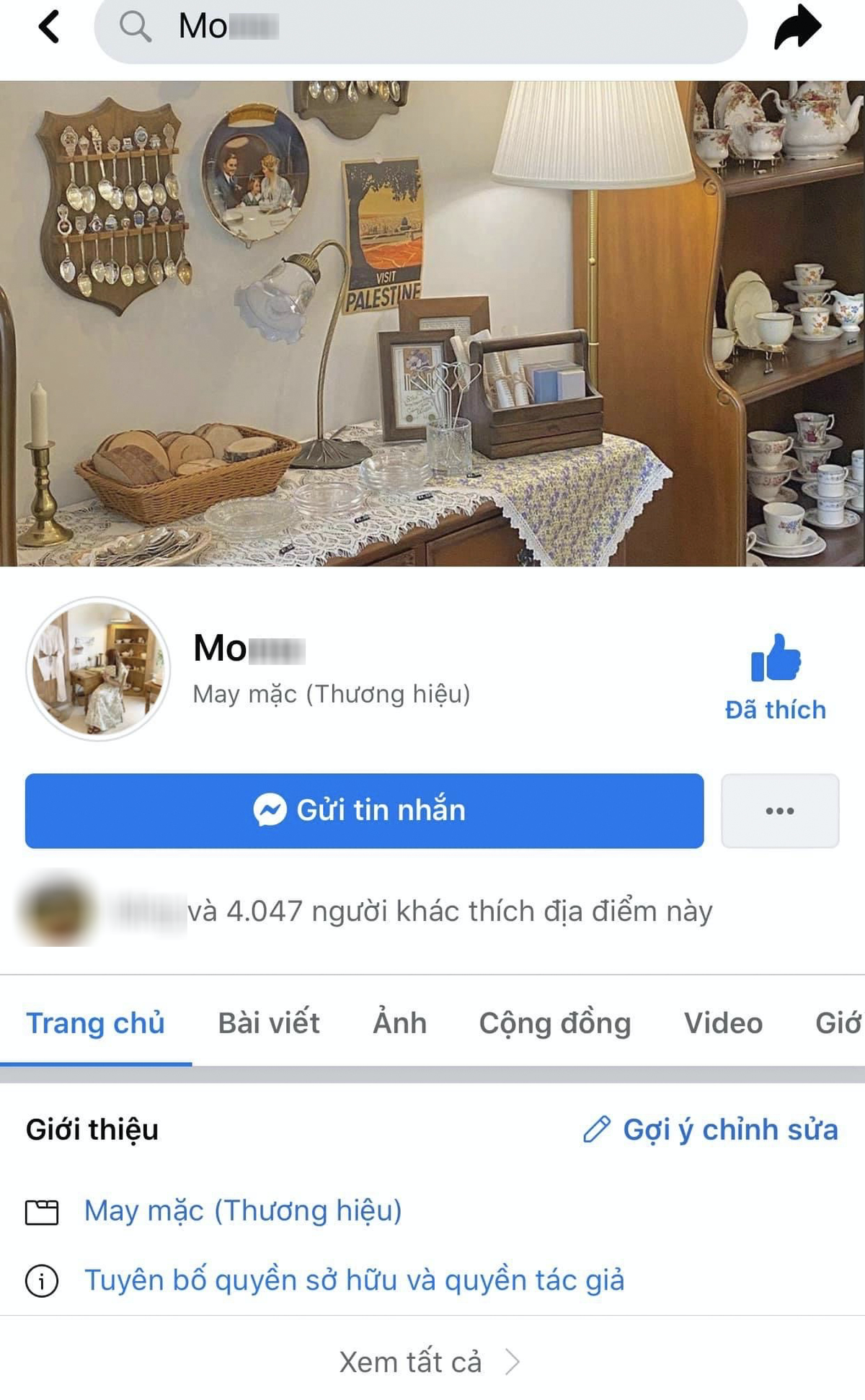 Cảnh báo chiêu lừa mới khi mua hàng online qua Facebook, mọi người cẩn thận kẻo mất tiền oan Ảnh 5