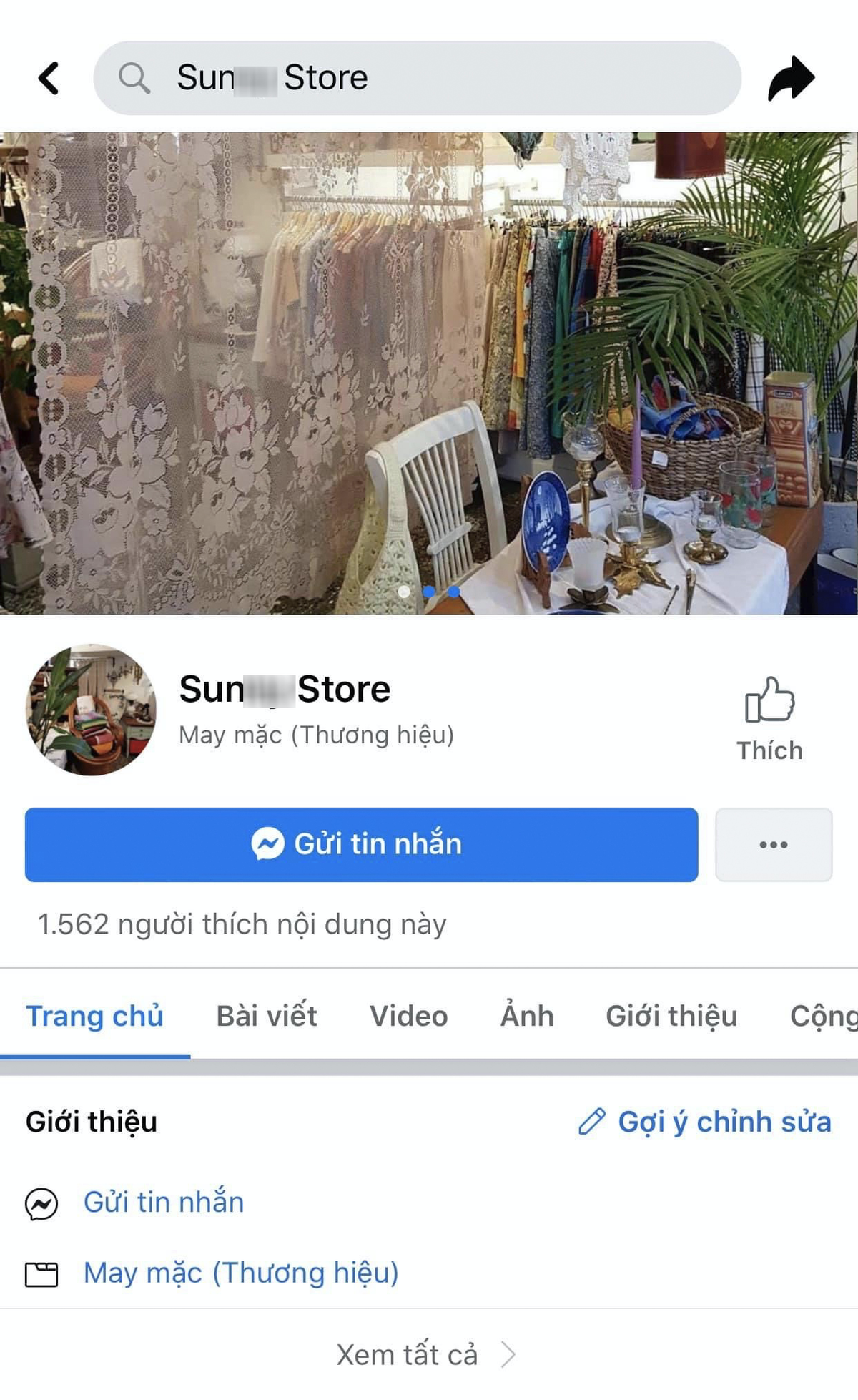 Cảnh báo chiêu lừa mới khi mua hàng online qua Facebook, mọi người cẩn thận kẻo mất tiền oan Ảnh 6