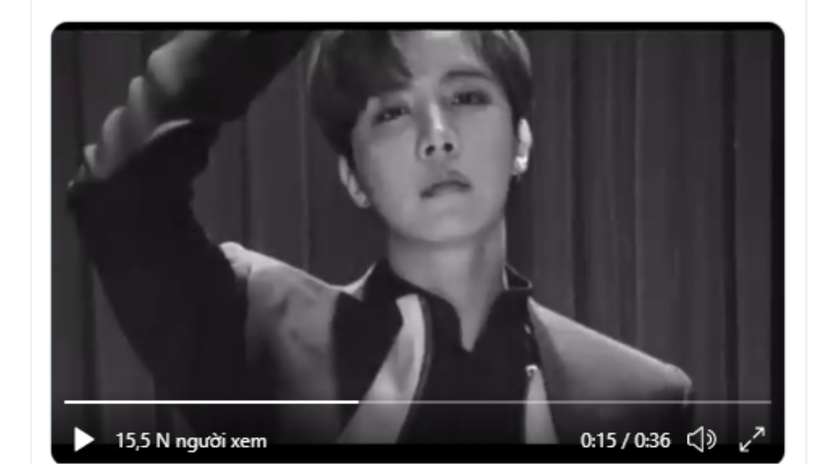 Fan phẫn nộ khi J-Hope bị Big Hit 'lãng quên' trong VCR showcase Nhật Bản của BTS Ảnh 10