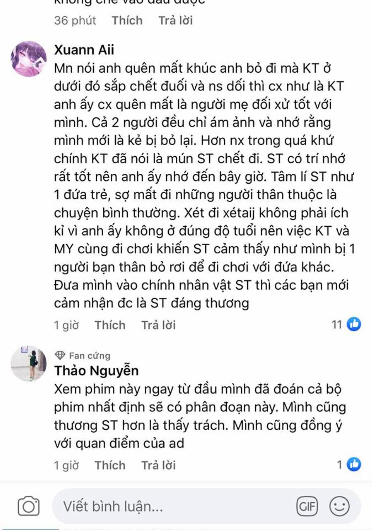 Điên thì có sao tập 9: Trái bom cảm xúc của anh trai tự kỷ Oh Jung Se phát nổ khiến Kim Soo Hyun ngã quỵ khóc bất lực Ảnh 12