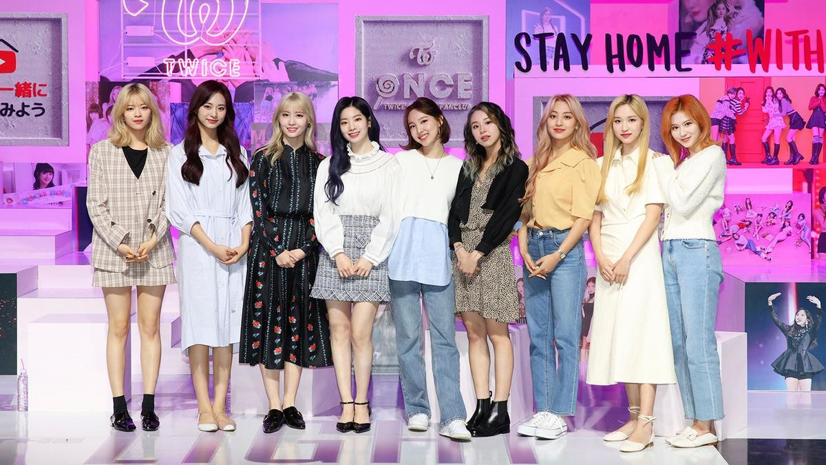 Được fan hỏi về Twice, Hyelim (Wonder Girls) gây chú ý với lời nhận xét về hậu bối công ty cũ Ảnh 6