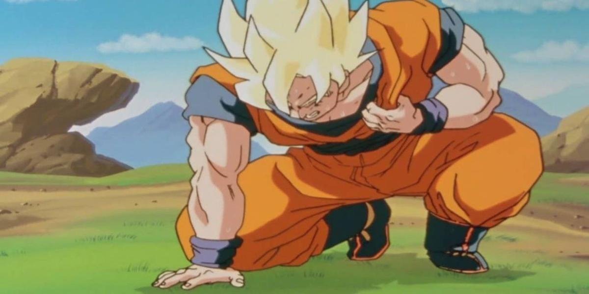 Dragon Ball: Top 8 điều thú vị về chủng tộc Saiyan mà bạn có thể chưa biết (P.1) Ảnh 3