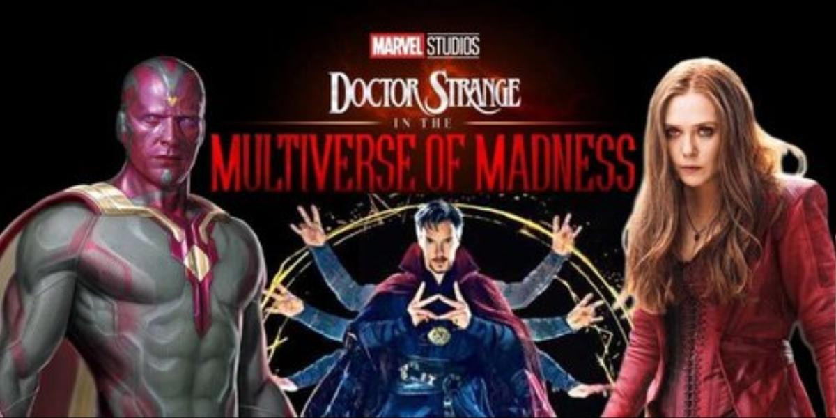 Marvel công bố ngày ra mắt WandaVision - series thay đổi toàn bộ MCU Ảnh 7