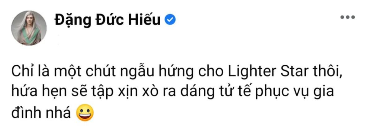 Nhảy How You Like That (BlackPink) bị chê 'tơi bời', Denis Đặng cho biết sẽ phục thù bằng clip cover 'xịn sò' hơn Ảnh 1