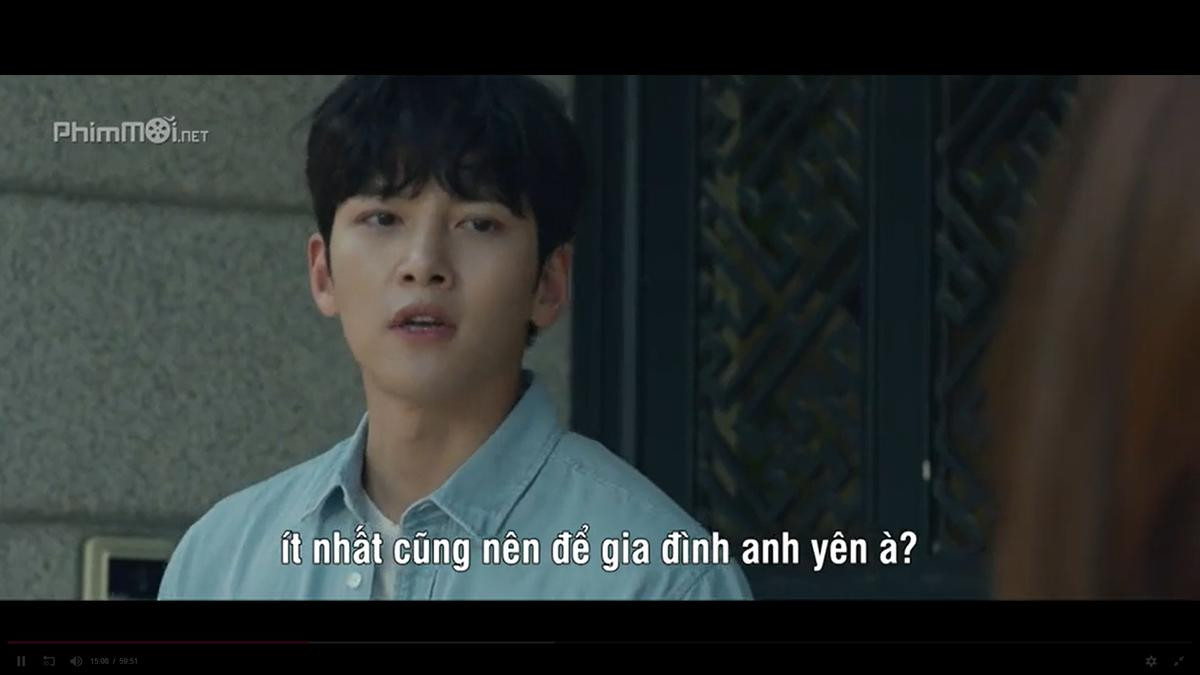 Backstreet Rookie (Cửa hàng tiện lợi Saet Byul): Han Sun Hwa đã chia tay Ji Chang Wook và Kim Yoo Jung tiết lộ yêu đơn phương anh từ 10 năm trước Ảnh 7