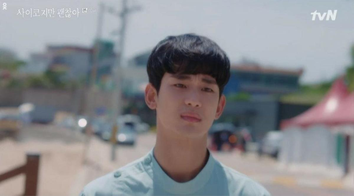 Phim 'Điên thì có sao' của Kim Soo Hyun và Seo Ye Ji rating giảm thấp nhất kể từ khi lên sóng Ảnh 4