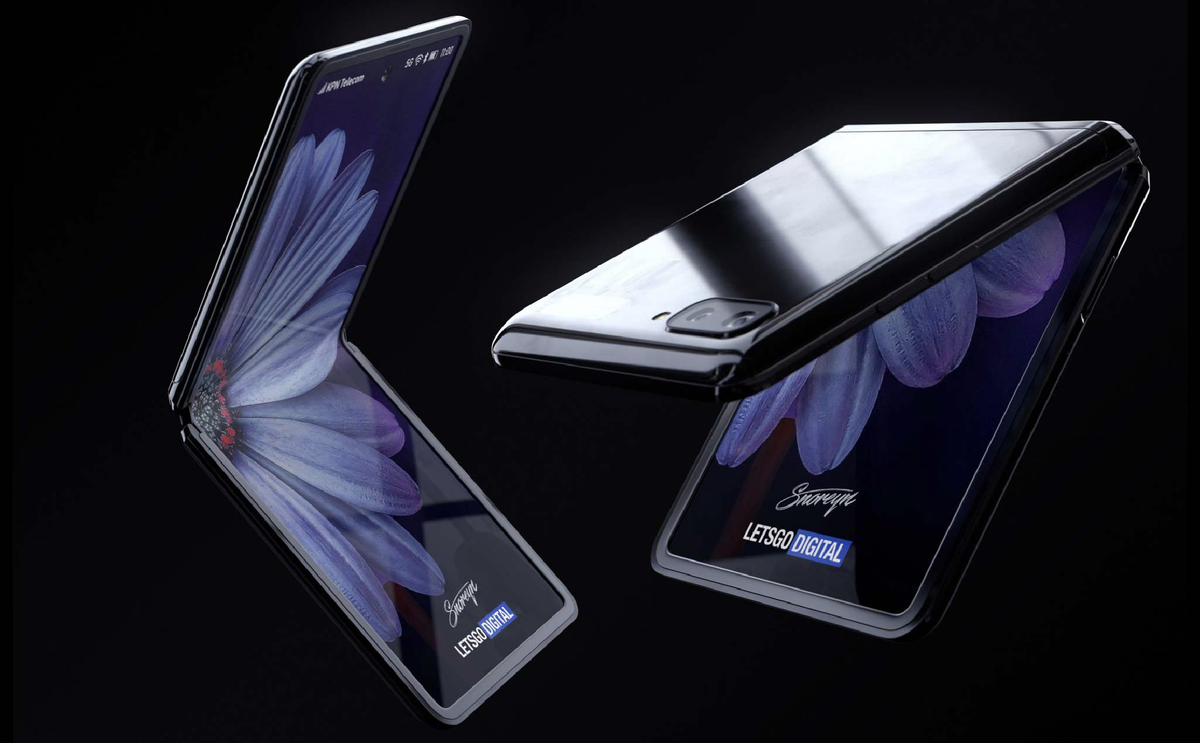 Samsung chính thức xác nhận sẽ ra mắt Galaxy Z Fold 2 trong sự kiện Unpacked Ảnh 6