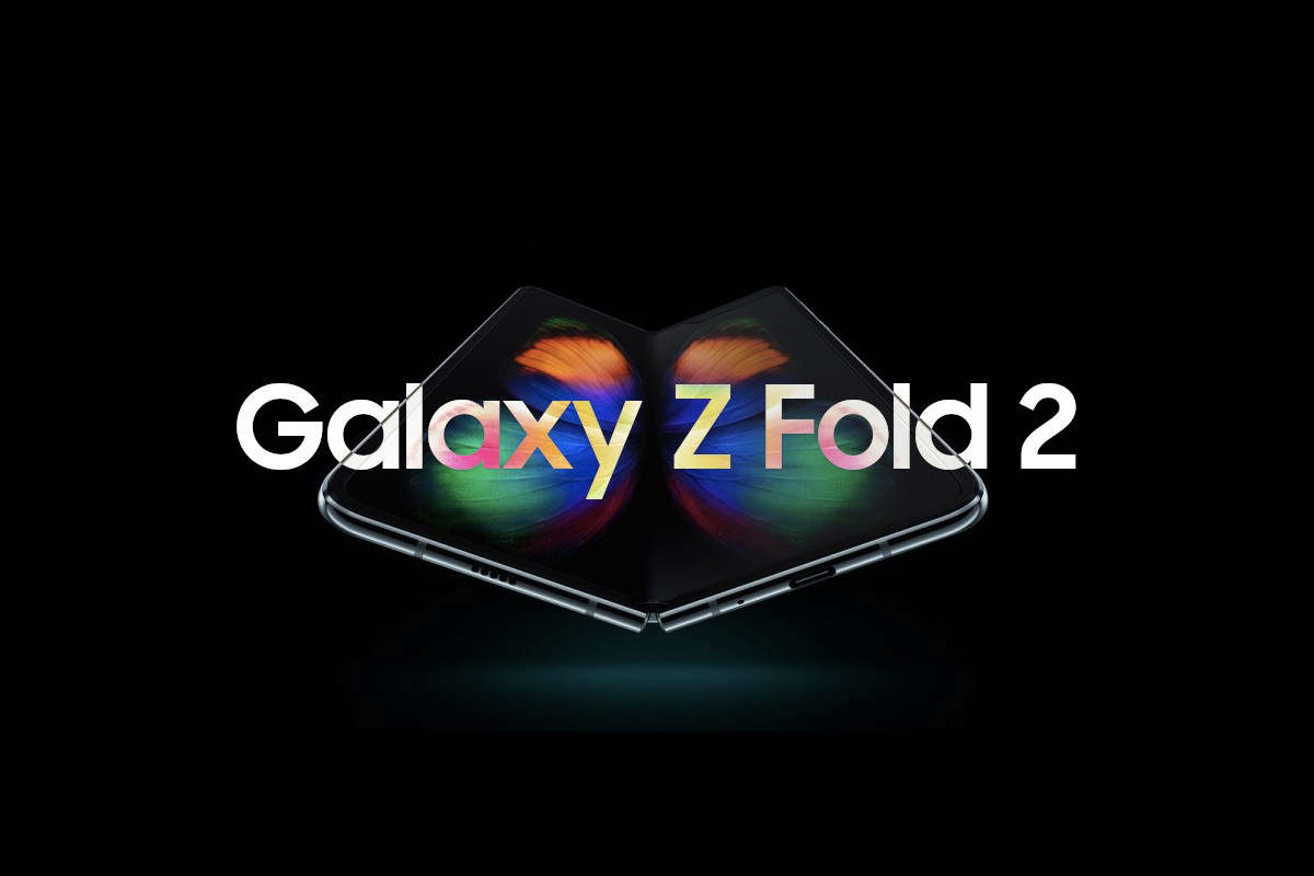 Samsung chính thức xác nhận sẽ ra mắt Galaxy Z Fold 2 trong sự kiện Unpacked Ảnh 8