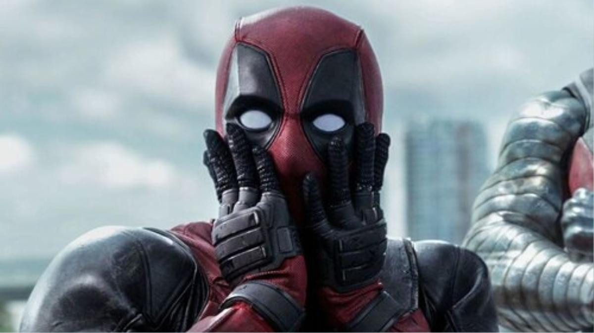 Deadpool 3 sẽ là phần tiền truyện trong MCU Ảnh 1