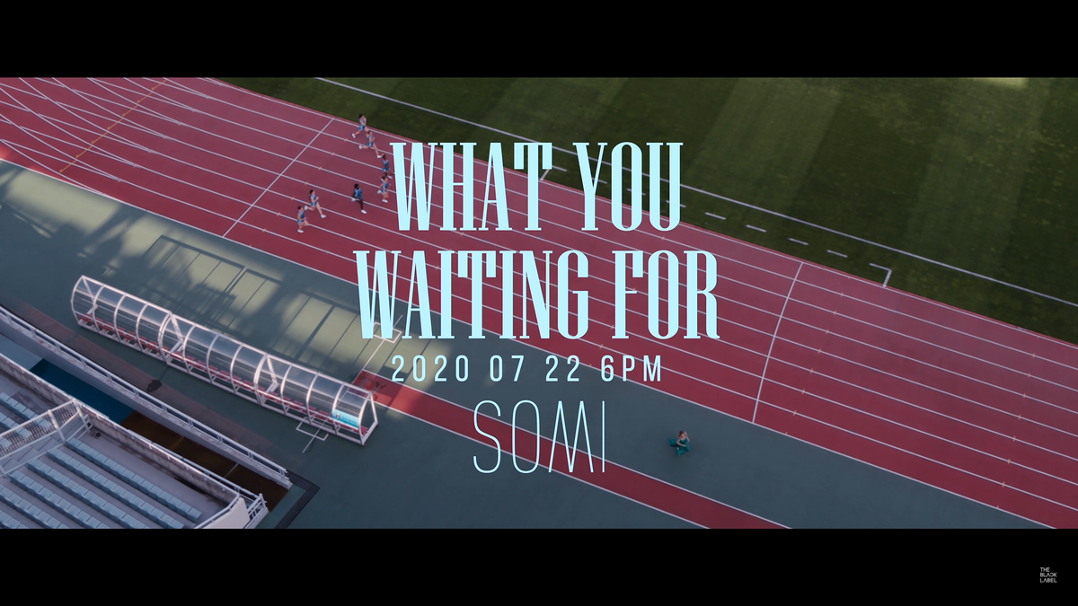 Somi liên tục nhá hàng tạo hình MV What You Waiting For, fan thắc mắc liệu có bao nhiêu concept cho lần trở lại này? Ảnh 9