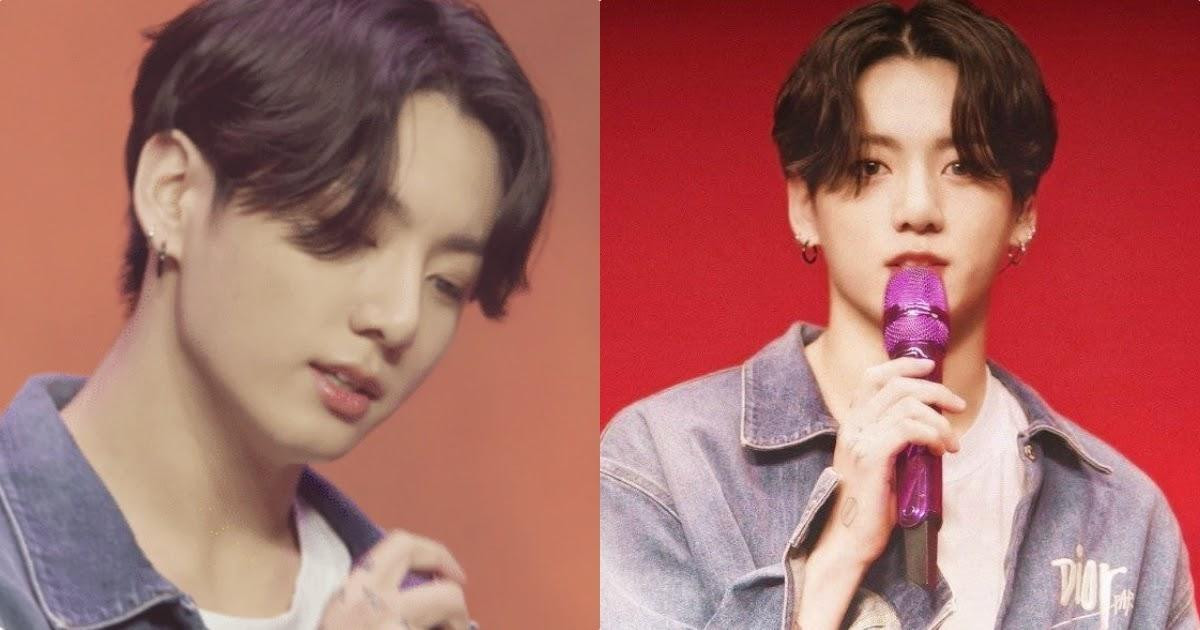 Jungkook xuất hiện trên sóng Nhật Bản, fan xôn xao dự đoán BTS sẽ comeback vào tháng tám Ảnh 4