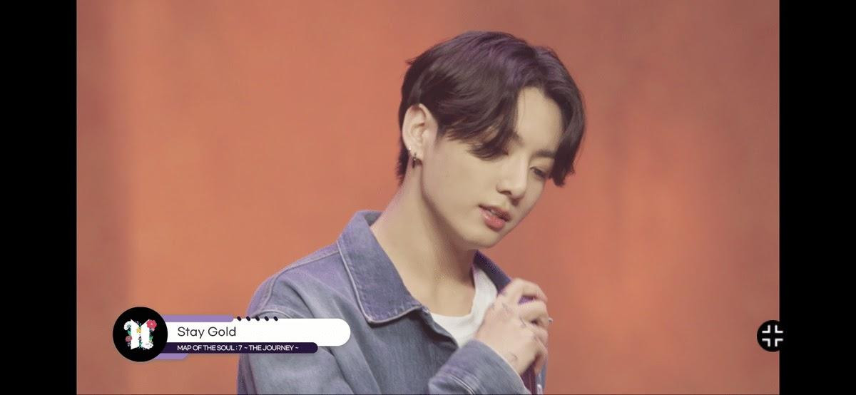 Jungkook xuất hiện trên sóng Nhật Bản, fan xôn xao dự đoán BTS sẽ comeback vào tháng tám Ảnh 5