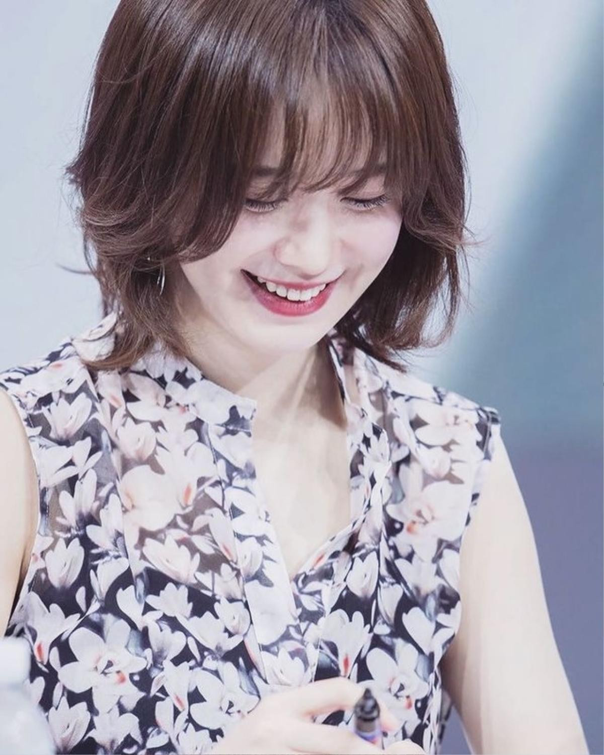 Goo Hye Sun tái xuất sau khi tuyên bố giải nghệ: 'Bà tổ lật mặt' là đây! Ảnh 5