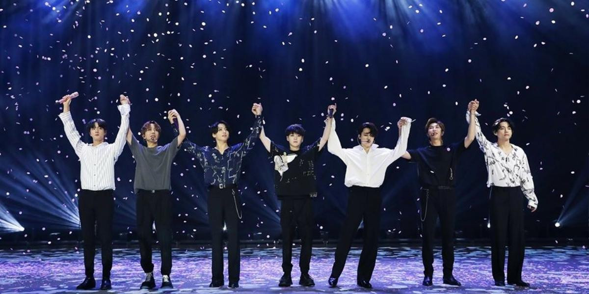 Đến hẹn lại lên: Fan BTS chuẩn bị 'quậy tung trời' trong FANFEST hoành tráng tại Hà Nội dành riêng cho V-Army Ảnh 3