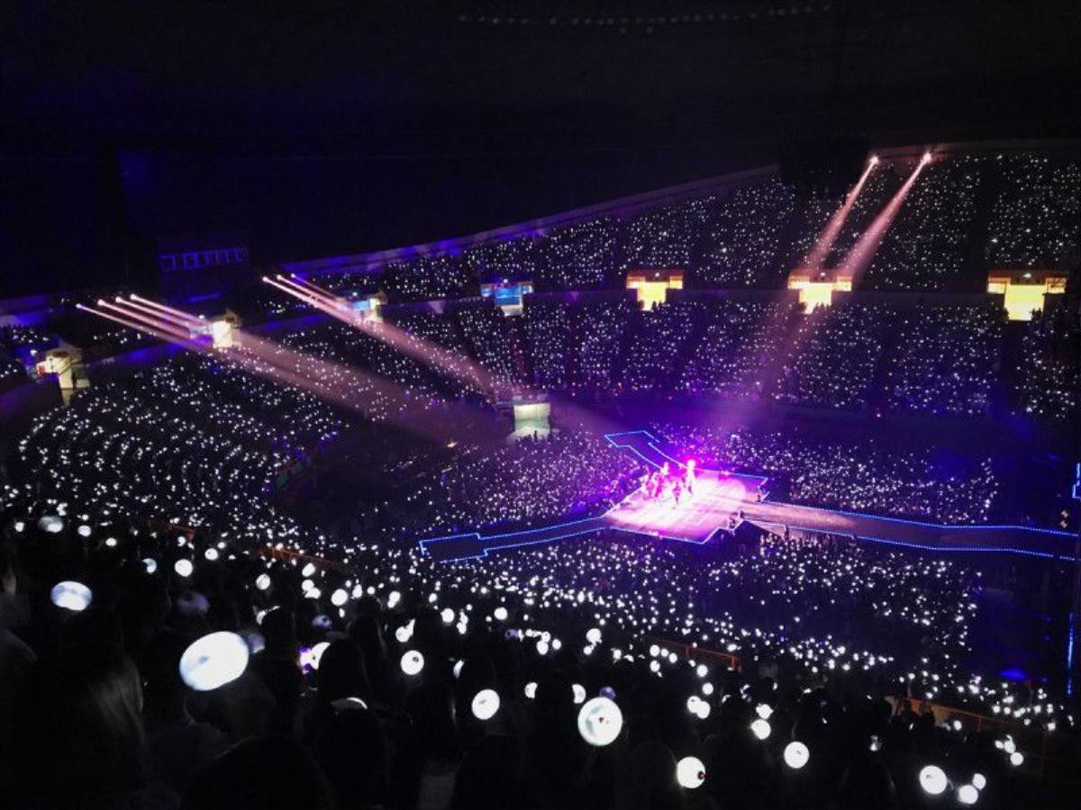 Đến hẹn lại lên: Fan BTS chuẩn bị 'quậy tung trời' trong FANFEST hoành tráng tại Hà Nội dành riêng cho V-Army Ảnh 5