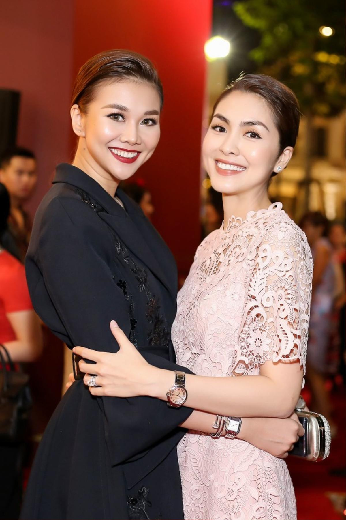 Những tình bạn đẹp trong showbiz Việt (P1): Lynk Lee - Đen Vâu hơn 10 năm, Cờ Cá Ngựa mới debut nhưng lăm le vị trí nhà Hoa dâm bụt Ảnh 10