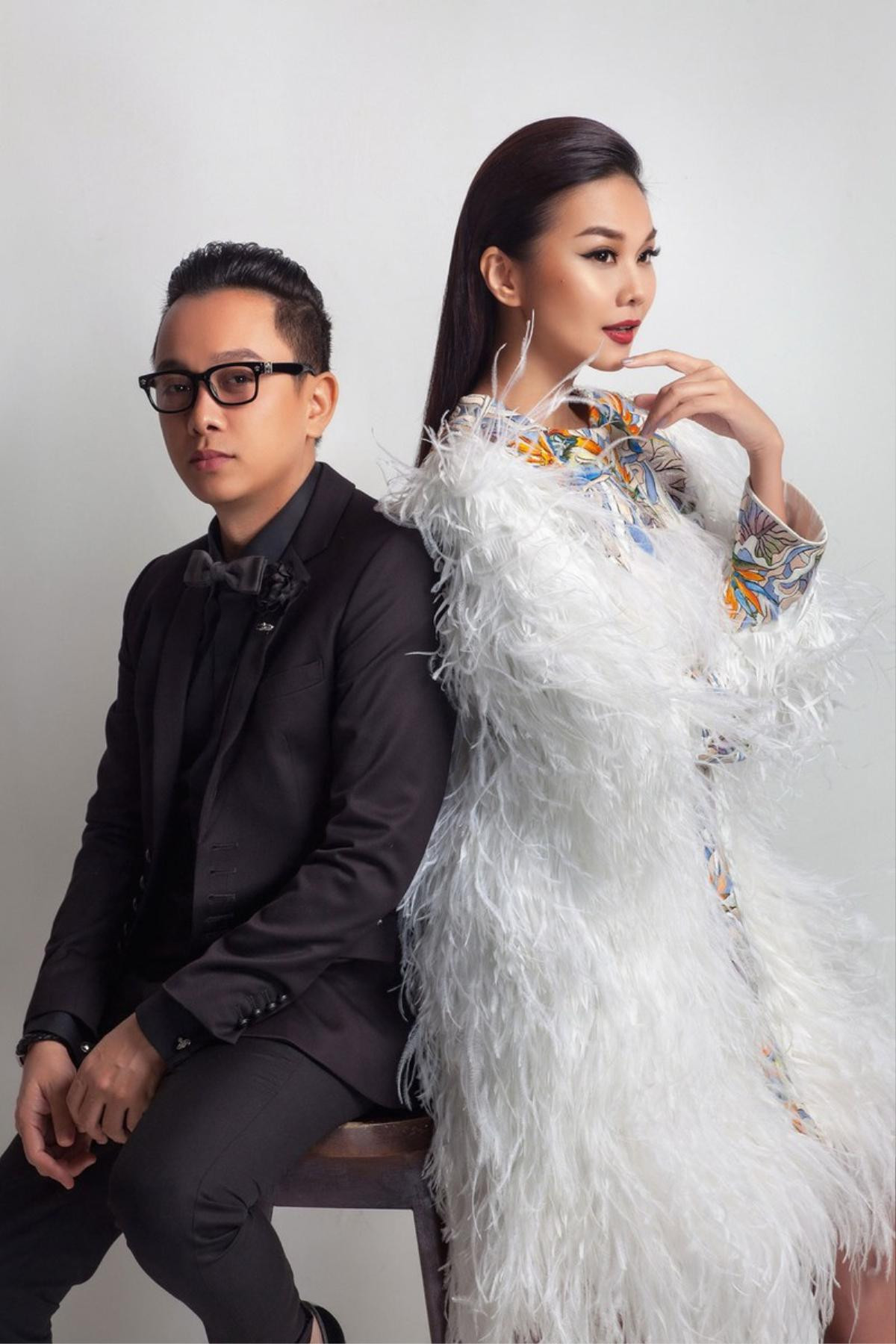 Những tình bạn đẹp trong showbiz Việt (P1): Lynk Lee - Đen Vâu hơn 10 năm, Cờ Cá Ngựa mới debut nhưng lăm le vị trí nhà Hoa dâm bụt Ảnh 17