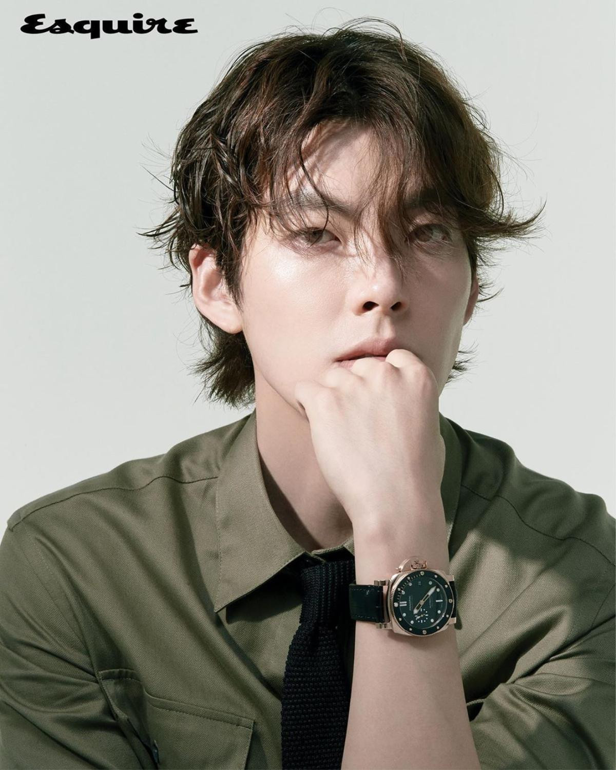 Kim Woo Bin, Song Joong Ki bị mạo danh: Cảnh báo về tài khoản giả hơn 2 triệu follow trên Instagram! Ảnh 7