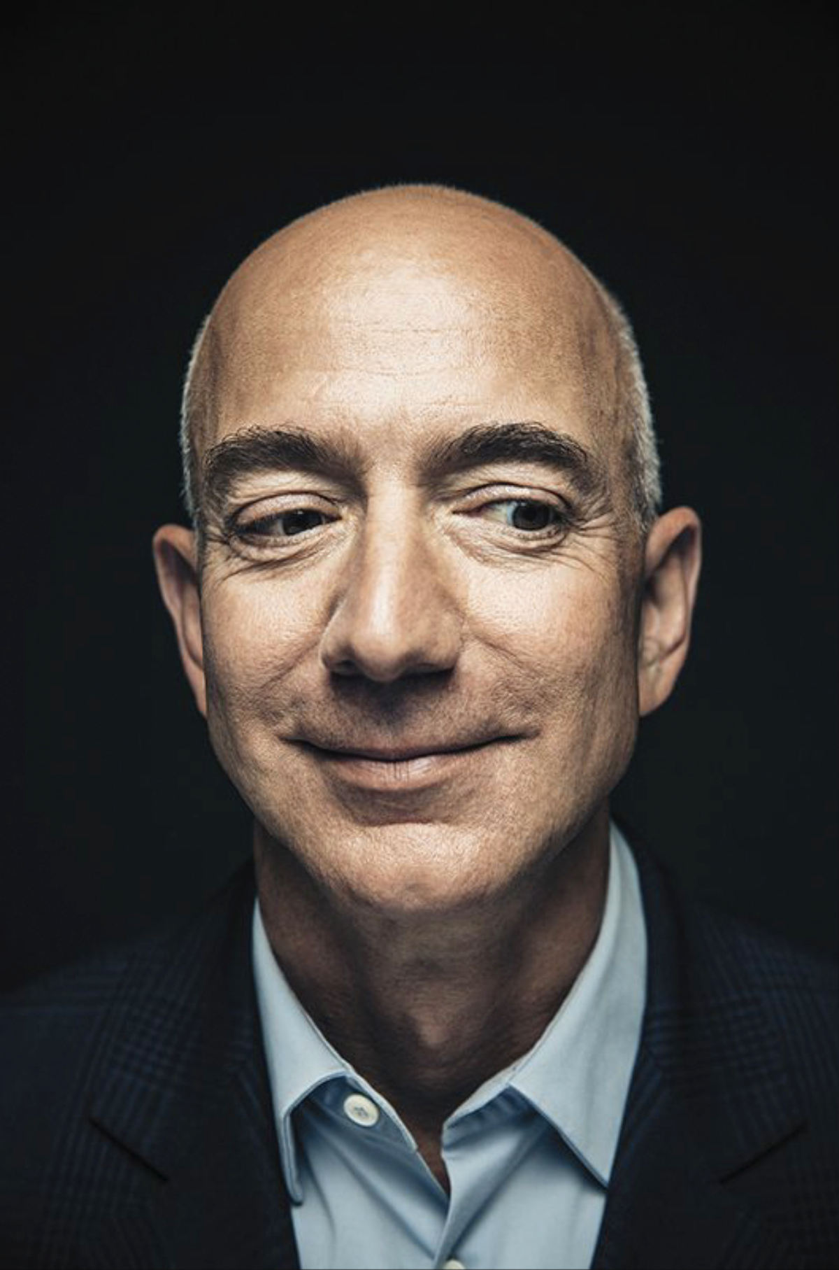 'Đút túi' 13 tỷ USD chỉ trong một ngày, tỷ phú Jeff Bezos lập kỷ lục 'vô tiền khoáng hậu' Ảnh 6