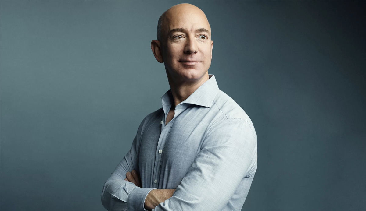 'Đút túi' 13 tỷ USD chỉ trong một ngày, tỷ phú Jeff Bezos lập kỷ lục 'vô tiền khoáng hậu' Ảnh 3