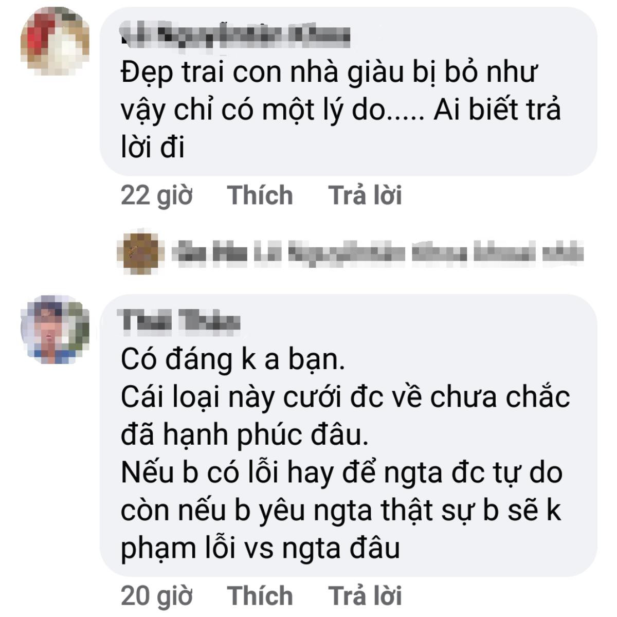 Chàng trai quỳ gối 3 tiếng giữa phố để xin bạn gái tha lỗi, dân tình bức xúc: 'Mất thể diện đàn ông' Ảnh 6