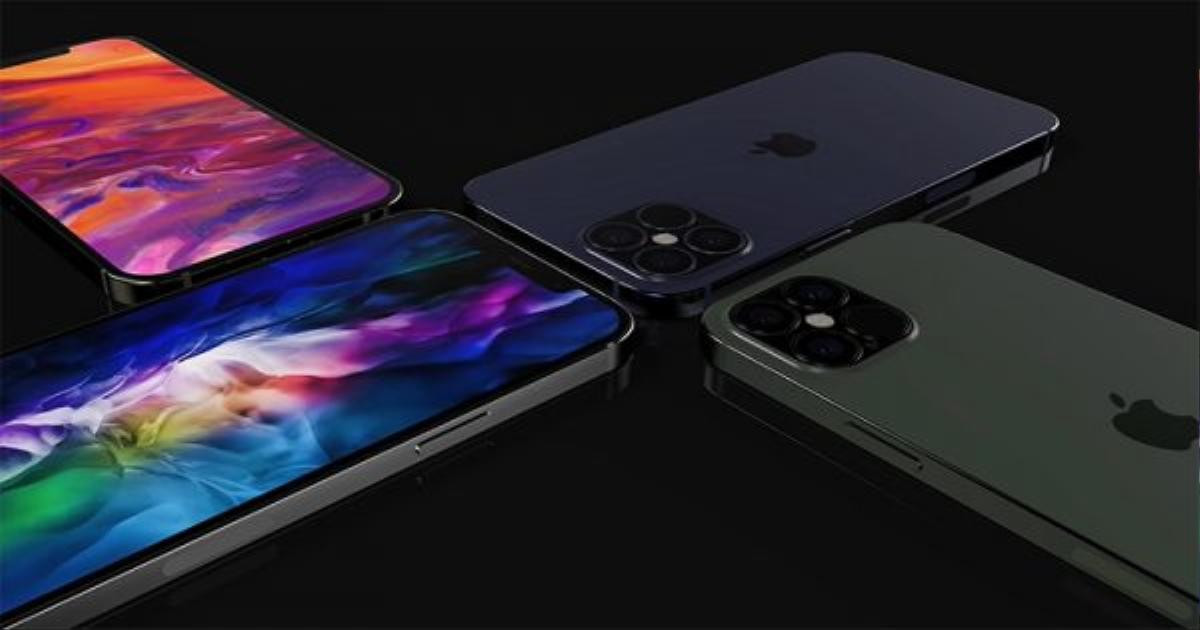 Lộ thông tin hấp dẫn về iPhone 12 có thể không xuất hiện trên iPhone 2021 Ảnh 3