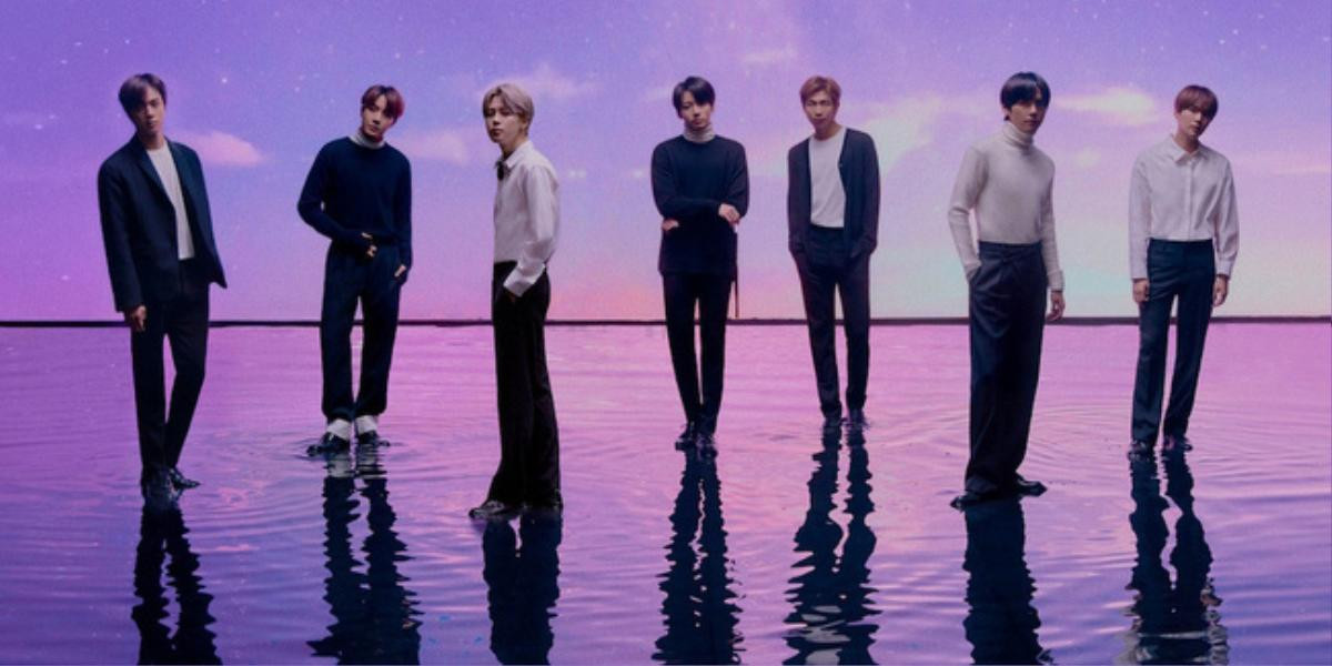 BTS khiến fan 'nở mũi' khi sẽ đứng chung sân khấu cùng Coldplay, Miley Cyrus Ảnh 1