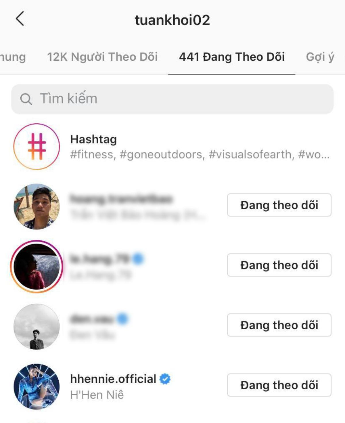 H'Hen Niê và bạn trai tái hợp sau tin đồn chia tay: Theo dõi lại Instagram, tặng nhẫn vàng góp vốn Ảnh 5