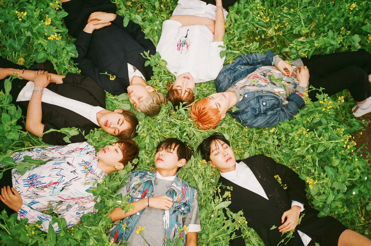 ARMY tìm ra manh mối về Album tiếp theo của BTS, ngày Comeback không còn xa? Ảnh 7