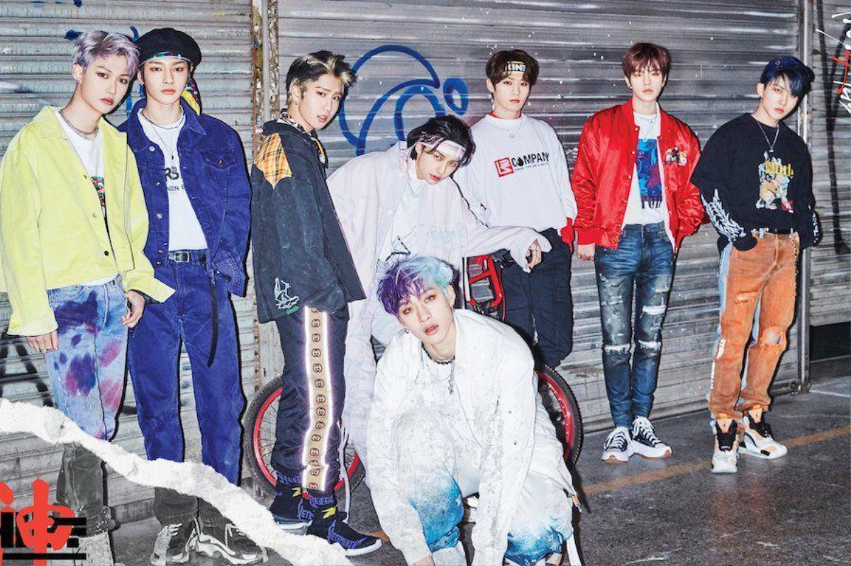 Từ A-Z Kpop trên BXH World Album Billboard tuần này: BTS tung hoành diện rộng, NCT 127 lao đao, BlackPink trồi sụt phong độ Ảnh 7