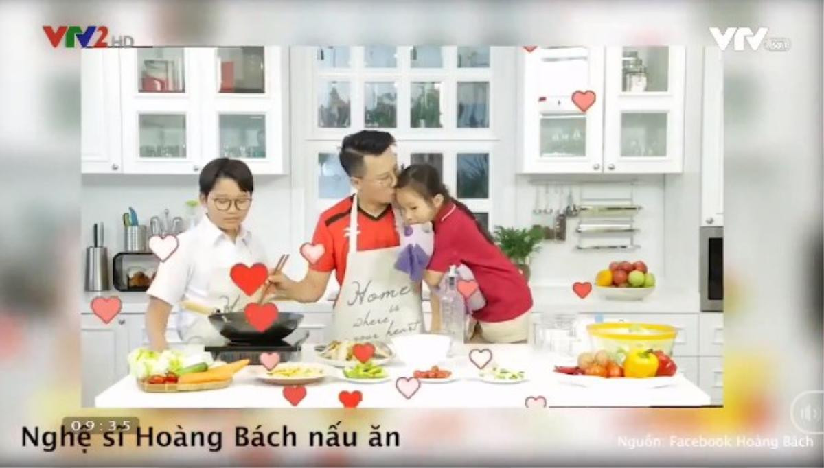 Điểm mặt những ông bố 'đỉnh của đỉnh' trong showbiz Việt: Tuấn Hưng, Đan Trường hay Phan Anh, Lý Hải? Ảnh 19