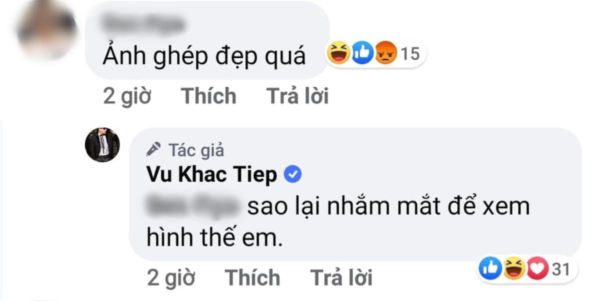 Vũ Khắc Tiệp khuyên mọi người đi du lịch sang chảnh, dân mạng hỏi: 'Tiền đâu ra?' Ảnh 6