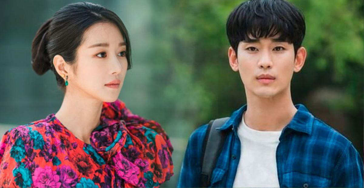 Kim Soo Hyun và Seo Ye Ji cùng selfie thân thiết trên phim trường 'Điên thì có sao' Ảnh 6