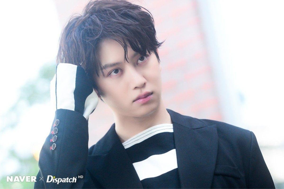 Anti fan đừng đùa với Kim HeeChul (Super Junior)! Ảnh 2