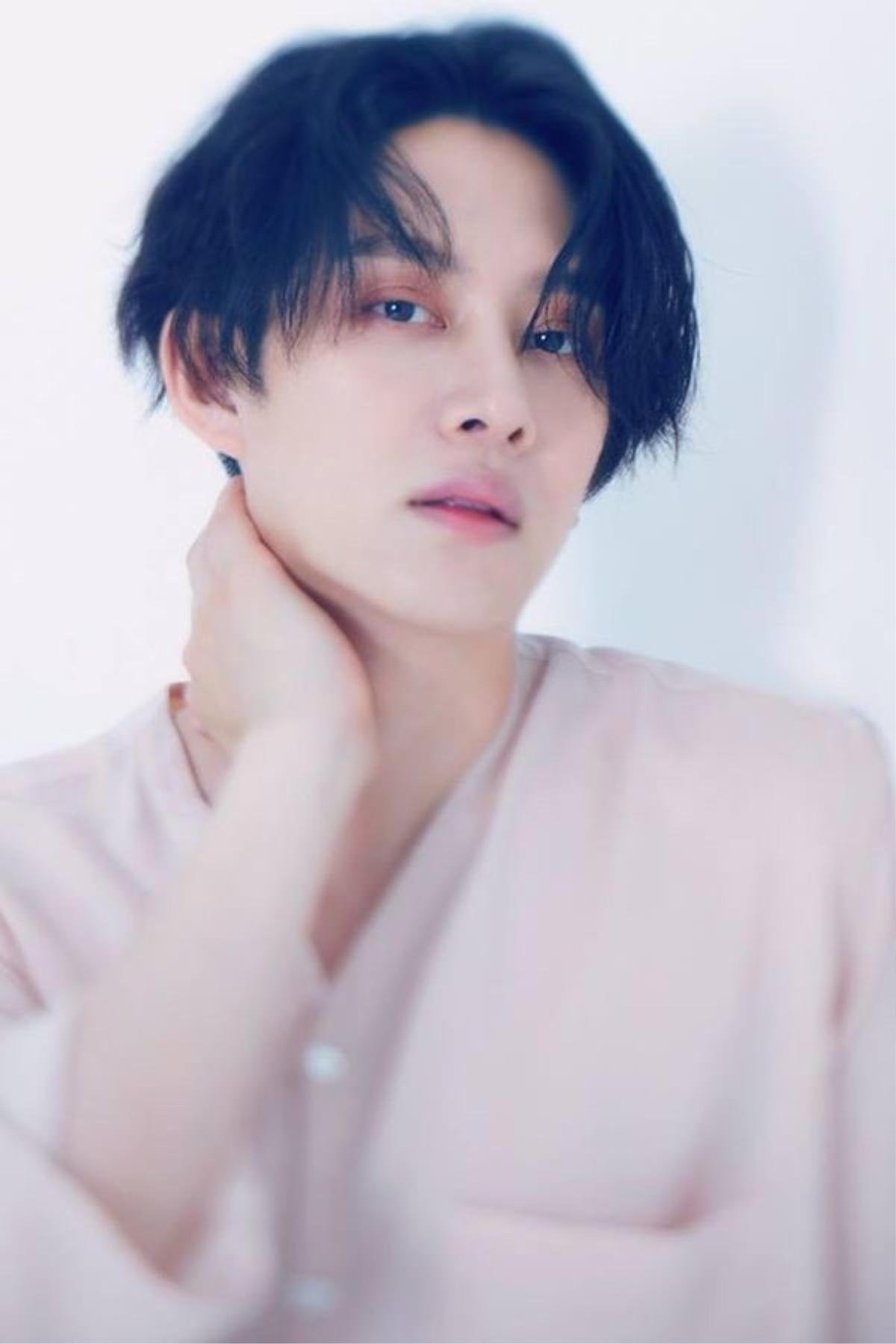 Anti fan đừng đùa với Kim HeeChul (Super Junior)! Ảnh 3