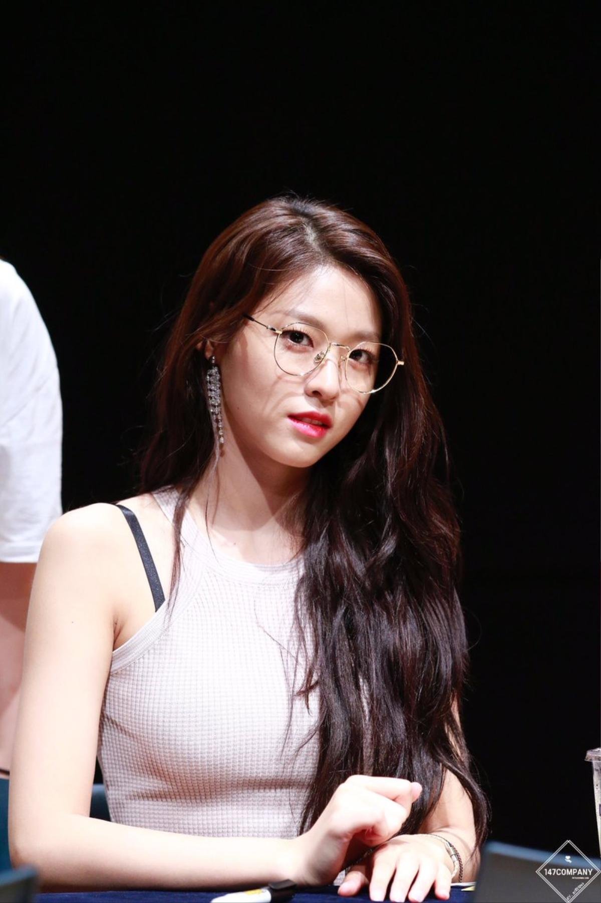 Seolhyun (AOA) kiện tụng vì bị tố bậy: Hút thuốc làm chuông báo cháy vang, sơ tán khách sạn! Ảnh 4