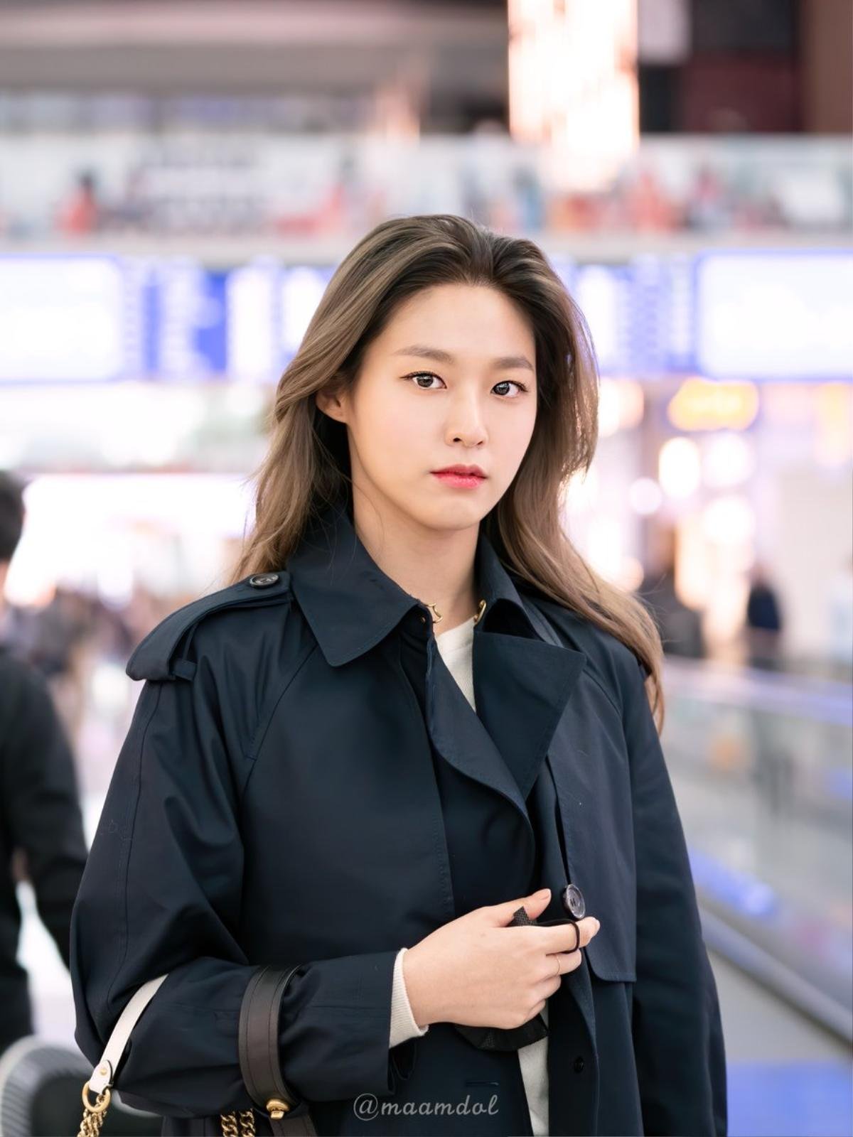 Seolhyun (AOA) kiện tụng vì bị tố bậy: Hút thuốc làm chuông báo cháy vang, sơ tán khách sạn! Ảnh 1